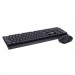 Maxxter Комплект Maxxter KMS-CM-01-UA USB Black (KMS-CM-01-UA)