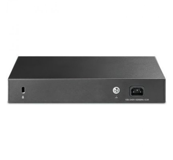 D-Link Комутатор мережевий D-Link DGS-1210-52MP