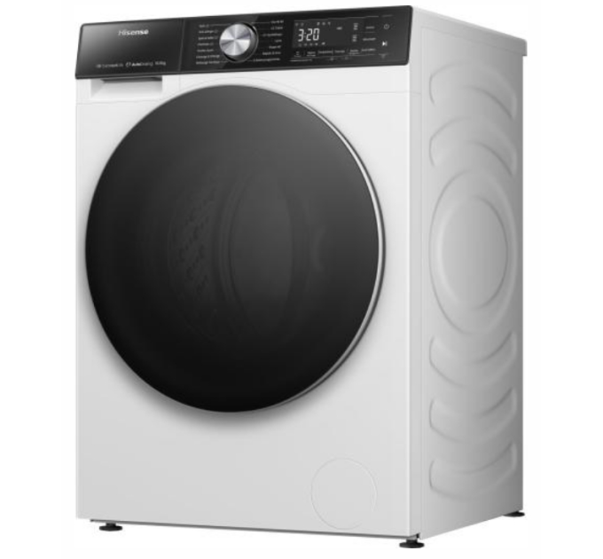 Hisense Пральна машина автоматична Hisense WF5S1045BW/UA