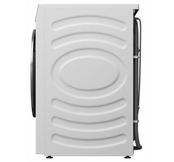Hisense Пральна машина автоматична Hisense WF5S1045BW/UA