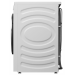 Hisense Пральна машина автоматична Hisense WF5S1045BW/UA