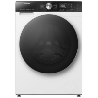 Пральна машина автоматична Hisense WF5S1045BW/UA