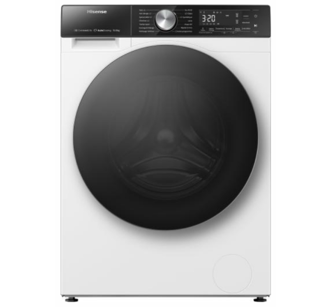Hisense Пральна машина автоматична Hisense WF5S1045BW/UA