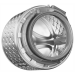 Hisense Пральна машина автоматична Hisense WF5S1045BW/UA