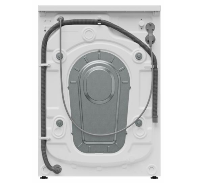 Hisense Пральна машина автоматична Hisense WF5S1045BW/UA