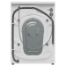 Hisense Пральна машина автоматична Hisense WF5S1045BW/UA