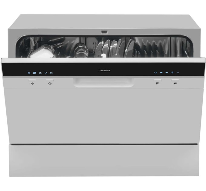 Hansa Посудомийна машина Hansa ZWM556WH