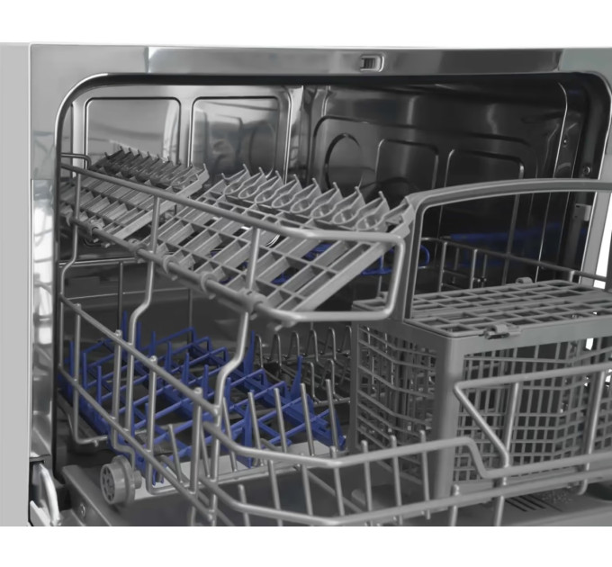Hansa Посудомийна машина Hansa ZWM556WH