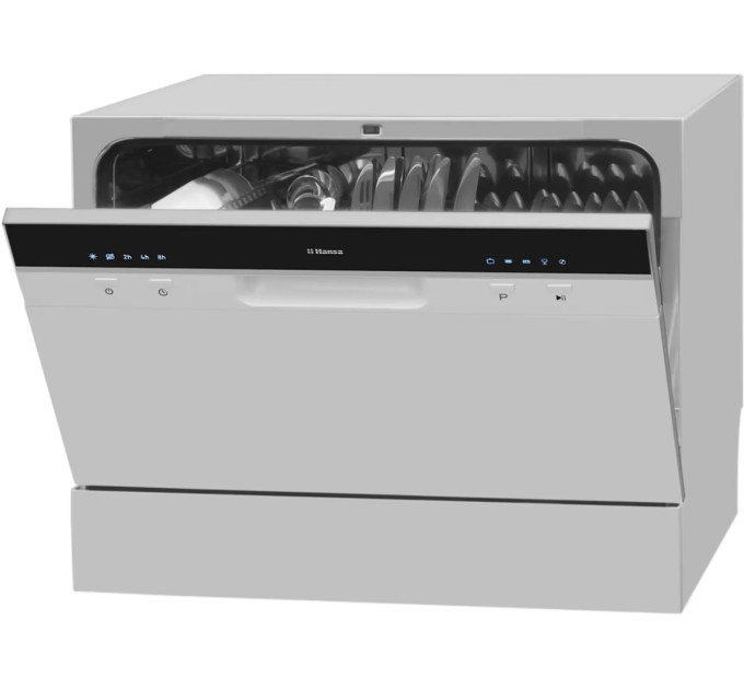 Hansa Посудомийна машина Hansa ZWM556WH