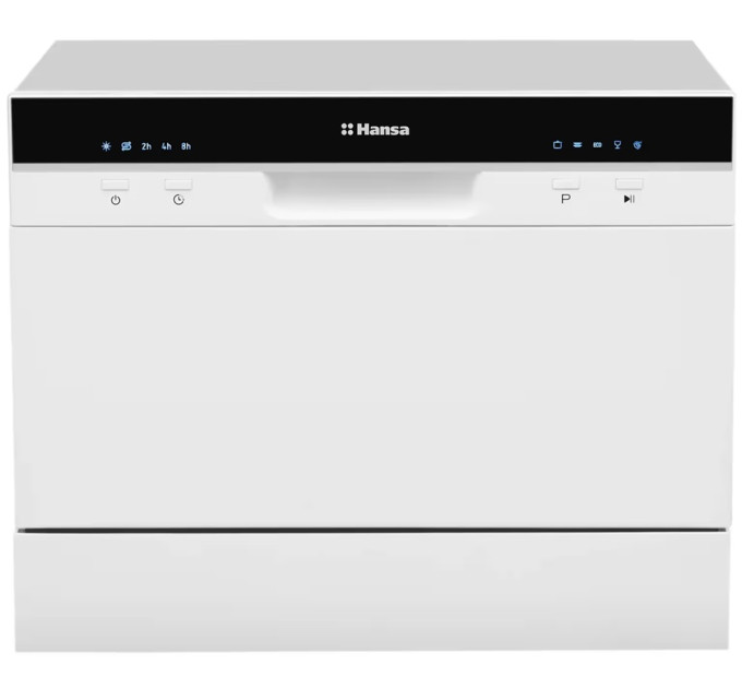 Hansa Посудомийна машина Hansa ZWM556WH