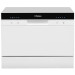 Hansa Посудомийна машина Hansa ZWM556WH