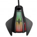 Marvo Мікрофон Marvo MIC-01 Multi-LED USB Black (MIC-01)