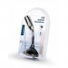 Gembird Мікрофон Gembird MIC-DU-02 Black (MIC-DU-02)