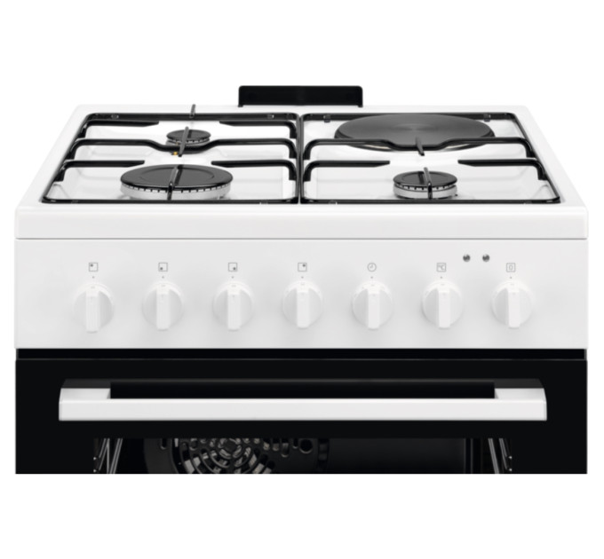 Electrolux Комбінована плита Electrolux LKM624022W