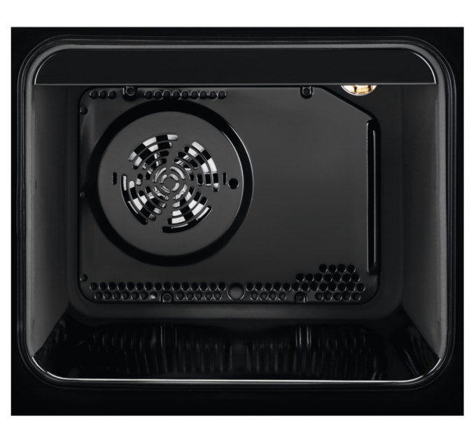 Electrolux Комбінована плита Electrolux LKM624022W