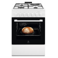 Electrolux Комбінована плита Electrolux LKM624022W