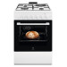 Electrolux Комбінована плита Electrolux LKM624022W