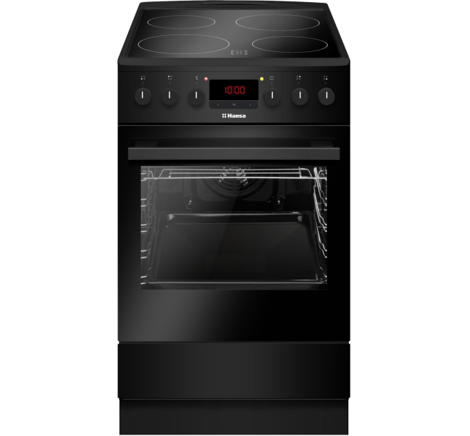 Hansa Електрична плита Hansa FCCM58209H