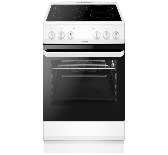Hansa Електрична плита Hansa FCCW56069
