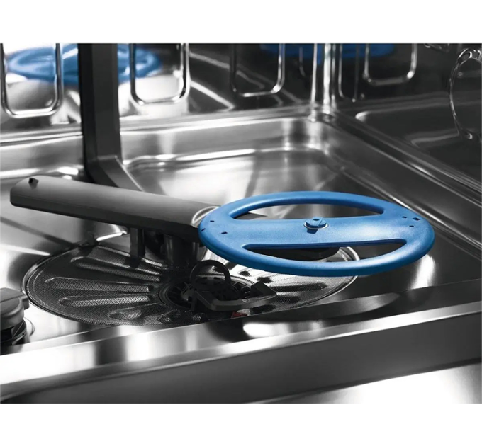 Electrolux Посудомийна машина Electrolux EES 47320L