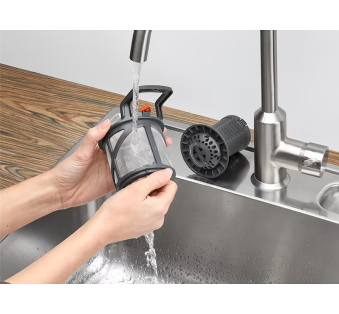 Electrolux Посудомийна машина Electrolux EES 47320L