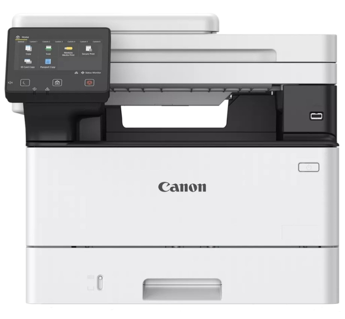 Canon Багатофункціональний пристрій Canon MFP I-SENSYS MF465DW II