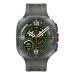 Samsung Смарт годинник Samsung Galaxy Watch Ultra 2 Silver (SM-L715FZSASEK)