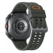 Samsung Смарт годинник Samsung Galaxy Watch Ultra 2 Silver (SM-L715FZSASEK)