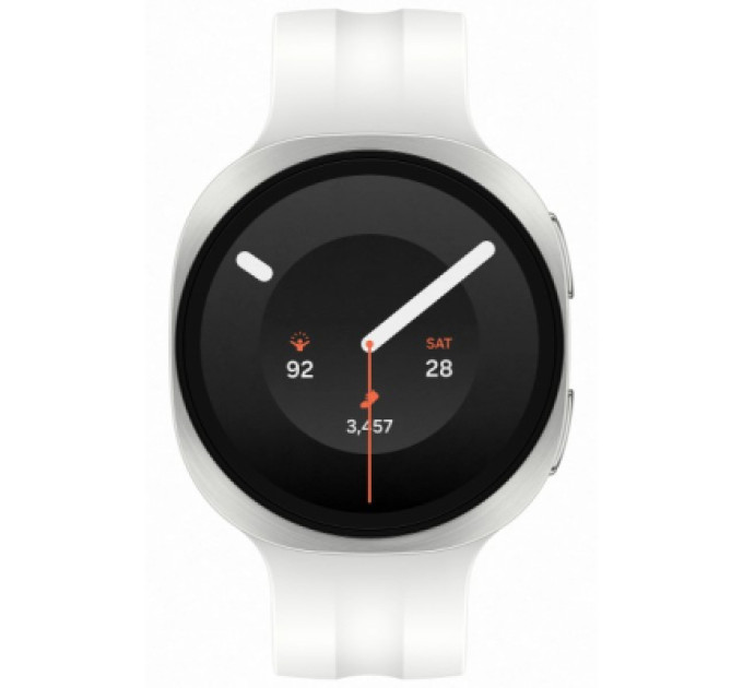 Samsung Смарт-годинник Samsung Galaxy Watch 9 40mm Beige (SM-L340NZEASEK)