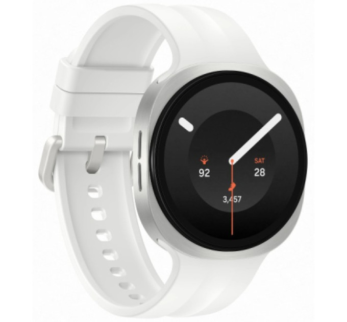 Samsung Смарт-годинник Samsung Galaxy Watch 9 40mm Beige (SM-L340NZEASEK)
