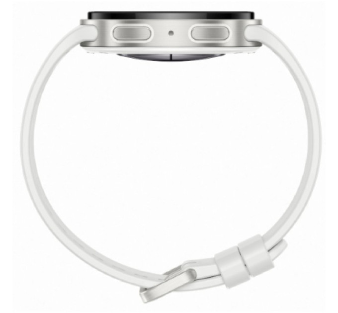 Samsung Смарт-годинник Samsung Galaxy Watch 9 40mm Beige (SM-L340NZEASEK)