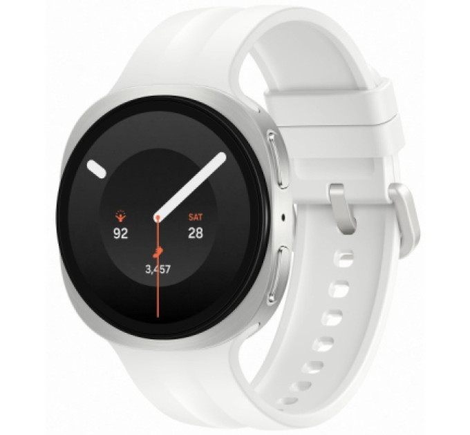 Samsung Смарт-годинник Samsung Galaxy Watch 9 40mm Beige (SM-L340NZEASEK)