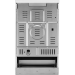 Electrolux Електрична плита Electrolux LKR520275K