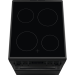 Electrolux Електрична плита Electrolux LKR520275K