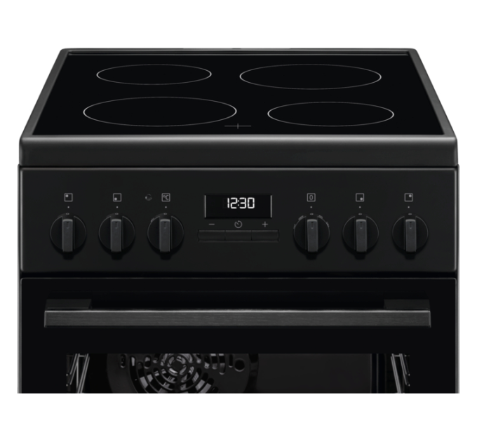 Electrolux Електрична плита Electrolux LKR520275K