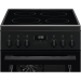 Electrolux Електрична плита Electrolux LKR520275K