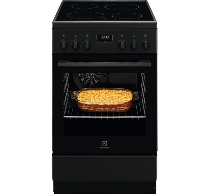 Electrolux Електрична плита Electrolux LKR520275K