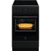 Electrolux Електрична плита Electrolux LKR520275K