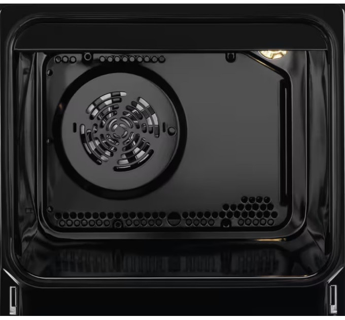 Electrolux Електрична плита Electrolux LKR520275K