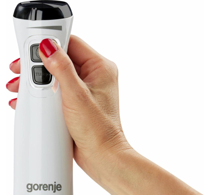 Gorenje Занурювальний блендер Gorenje HBX601XG (HB5023Z-GS)