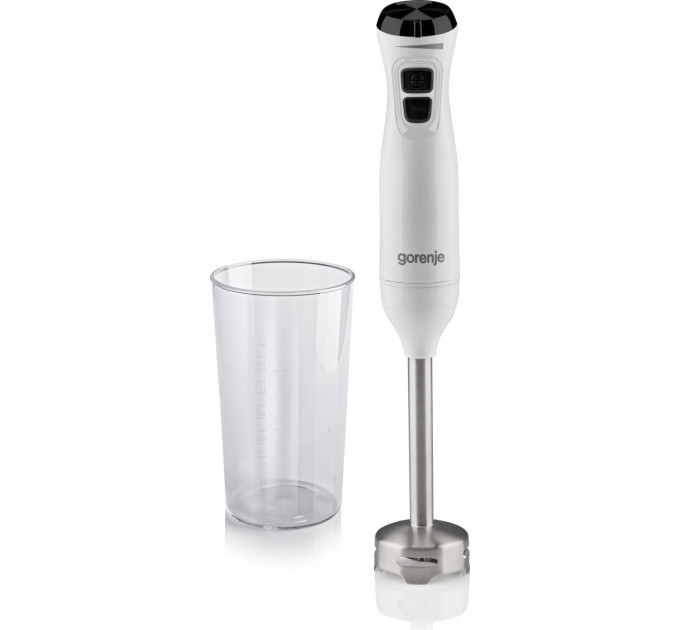 Gorenje Занурювальний блендер Gorenje HBX601XG (HB5023Z-GS)