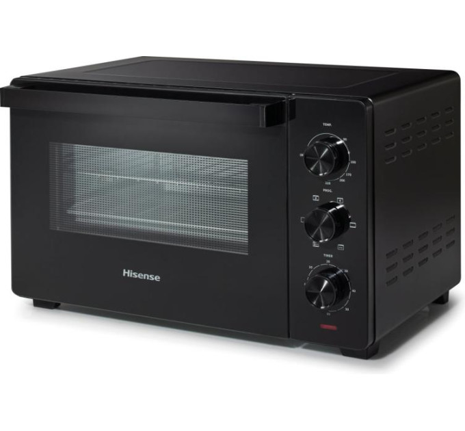 Hisense Електропіч Hisense HOM30M (DN28N4-RML)