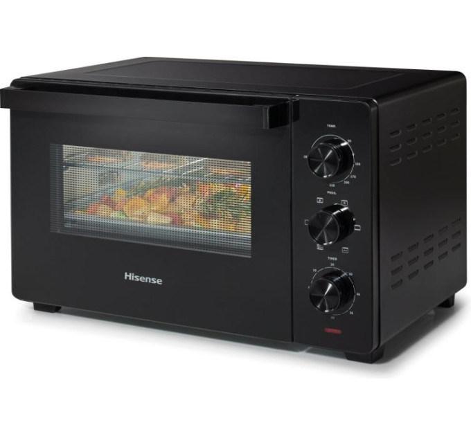 Hisense Електропіч Hisense HOM30M (DN28N4-RML)