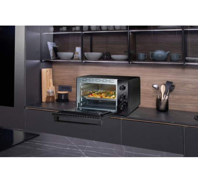 Hisense Електропіч Hisense HOM30M (DN28N4-RML)