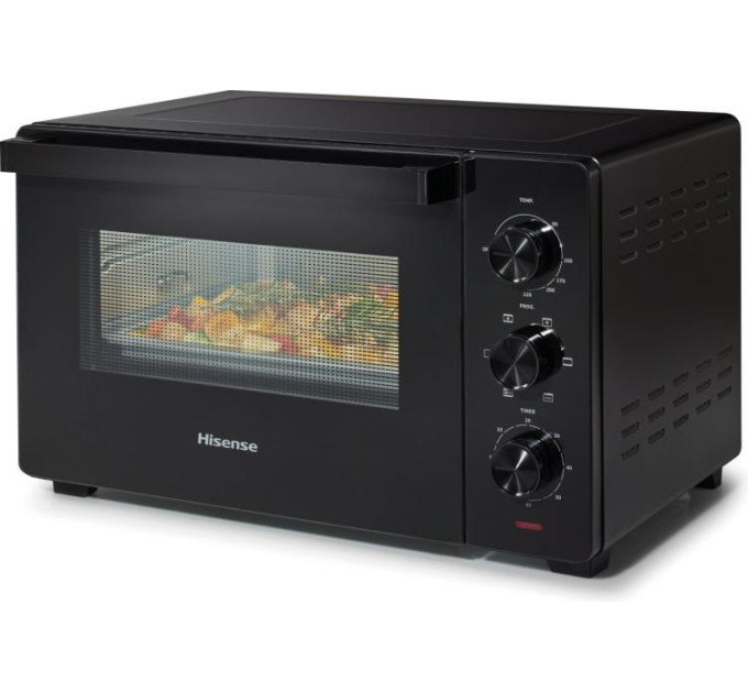 Hisense Електропіч Hisense HOM30M (DN28N4-RML)
