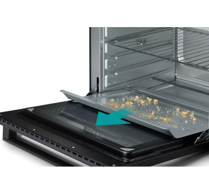 Hisense Електропіч Hisense HOM30M (DN28N4-RML)