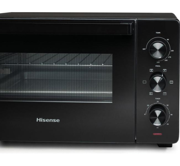 Hisense Електропіч Hisense HOM30M (DN28N4-RML)