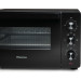 Hisense Електропіч Hisense HOM30M (DN28N4-RML)
