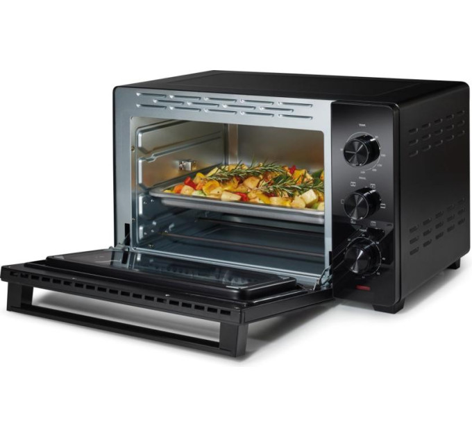 Hisense Електропіч Hisense HOM30M (DN28N4-RML)