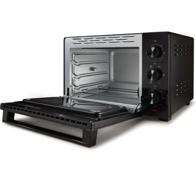 Hisense Електропіч Hisense HOM30M (DN28N4-RML)